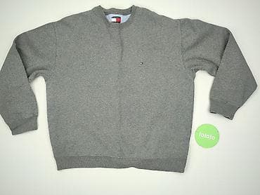 nike dresy: Tommy Hilfiger, Bluza dla mężczyzn, rozmiar L — 2