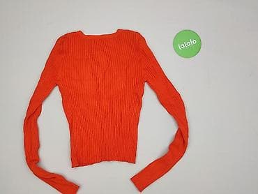 pull and bear narzutka: Kardigan damski, rozmiar S — 3