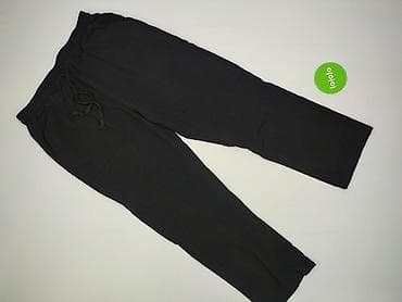 pull on trousers h: Брюки жіночі, розмір XL — 2