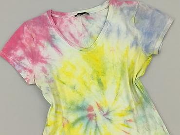 Amisu, T-shirt damski, rozmiar M