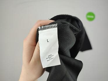 getry primark: Spodnie materiałowe damskie, rozmiar L — 5