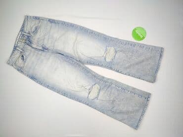 liu jo jeansy: C&A, Jeansy damskie, rozmiar M — 2