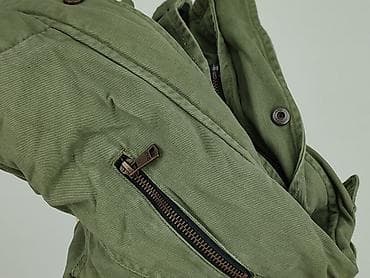 only plaszcze: Only Fashion, Parka damska, rozmiar M — 6