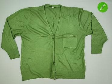 kardigany c a: Kardigan damski, rozmiar 7XL — 2