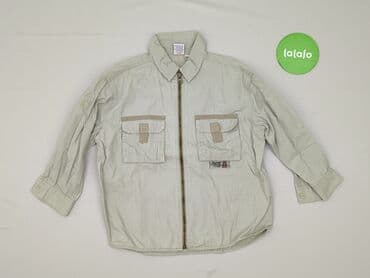 pako lorente koszule wyprzedaż: Children's jeans jacket, 3-4 years, 98-104 cm, condition - Very good — 2