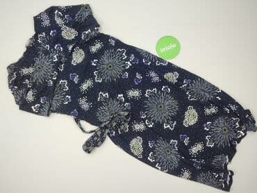 jaki kolor rajstop do granatowej sukienki: Per Una, Sukienka damska, L — 3