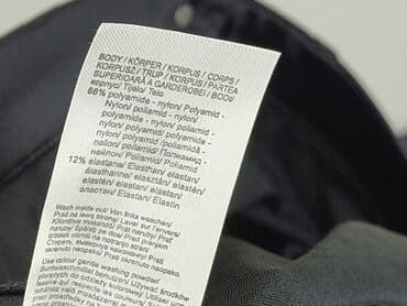 jeansy damskie podarte: Orsay, Spodnie materiałowe damskie, rozmiar XL — 5