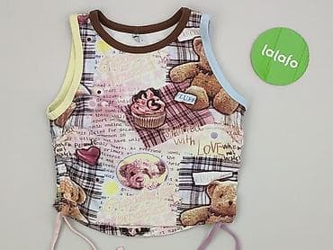 primark vinted: Cropp, Top damski, rozmiar S — 2