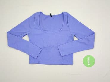 programmer t shirty: Sinsay, Top damski, rozmiar XL — 2
