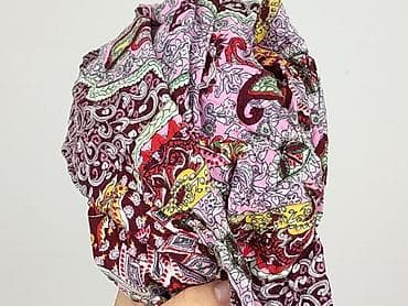 buty lamo: Spodnie materiałowe damskie, rozmiar One size — 7