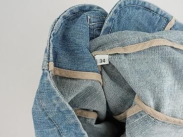 pepperts kurtka: Kurtka jeansowa damska, rozmiar XS — 5