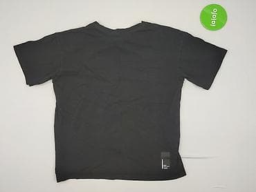 levis t shirt basic: T-shirt damski, rozmiar L — 3