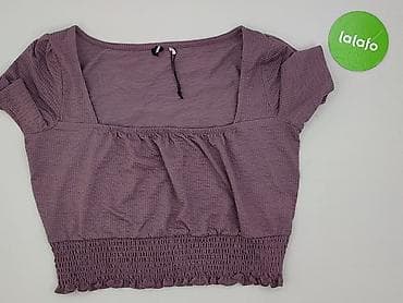 top do klubu: Bluzka damska, rozmiar M — 2