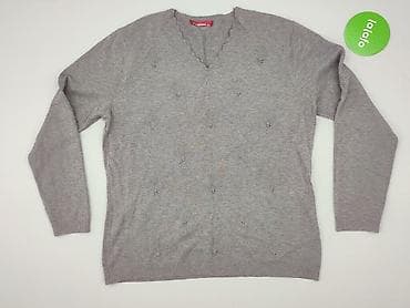 tom tailor swetry: Sweter damski, rozmiar XL — 2