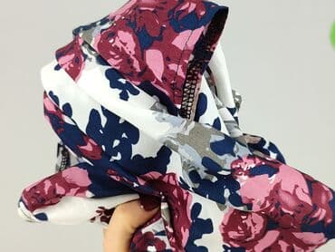 długa bluzka na wierzch krzyżówka: Women's blouse, size L — 4