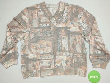 sukienka maxi sinsay: Жіноча блуза, розмір 4XL — 2