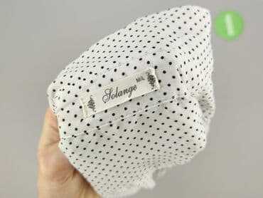 bluzki w cętki: Koszula damska, rozmiar M — 4