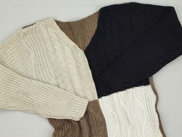 sweter wiedzmin: Sweter damski, rozmiar S — 1