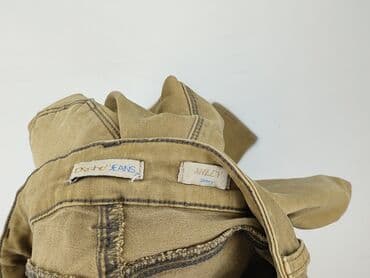 deichmann buty genzie: Jeansy damskie, rozmiar S — 4