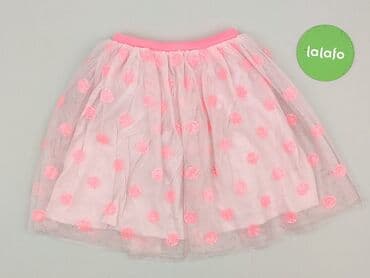 top do pole dance: Skirt, Cool Club, 8 years, 122-128 cm, condition - Very good — 2