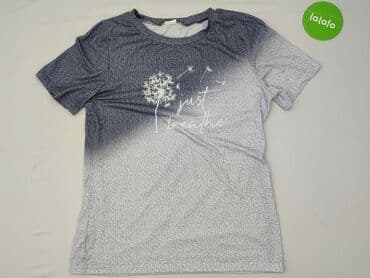 solar t shirt: T-shirt damski, M — 2