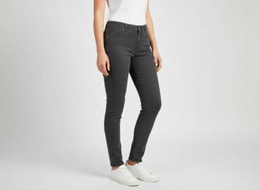 pepe jeans majtki damskie: Jeansy damskie, rozmiar S — 8