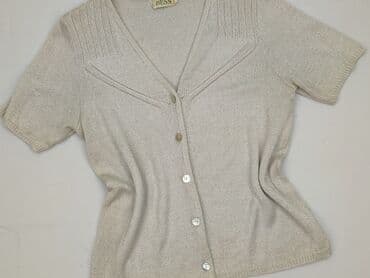 czy sweter z wiskozy jest dobry: BESS, Women`s knitwear, size M (EU 38) — 1