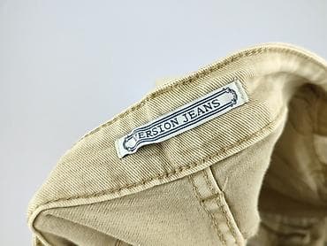 buty cr8: Jeansy damskie, rozmiar M — 4
