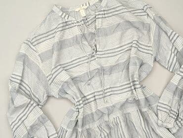 peter hahn bluzki: H&M L.O.G.G., Sukienka damska, rozmiar M — 1