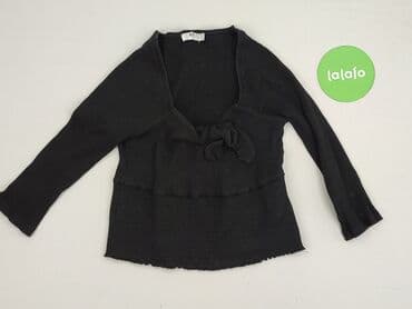 sukienka nakd: NA-KD, Top damski, rozmiar M — 2