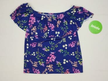 bluzki z żabotem mohito: Mohito, Bluzka damska, rozmiar XS — 3