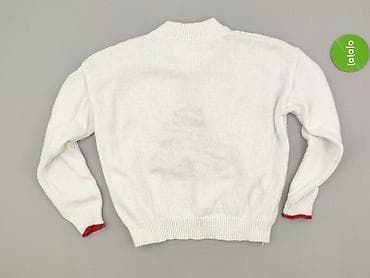 swetrem: Sweter damski, rozmiar M — 3