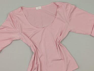 bluzki pod marynarkę plus size: Women's blouse, size S (EU 36) — 1