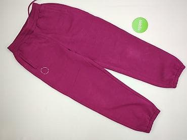 dresy nike joggery: Spodnie dresowe damskie, rozmiar M — 3