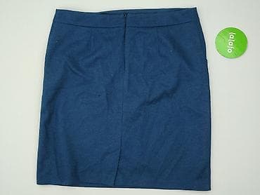 spódnice pleciona: Spódnica damska, rozmiar L — 5