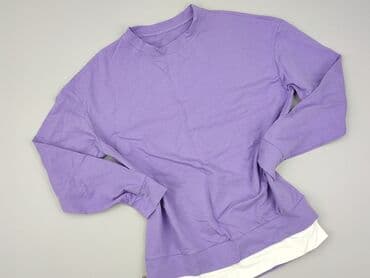t shirty plus size allegro: Світшот жіночий, розмір M — 1