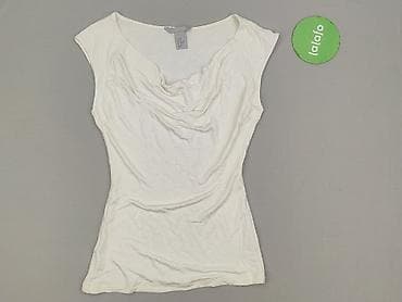 topy cropp: H&M, Bluzka damska, rozmiar XS — 2