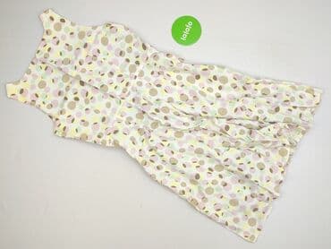 sukienka na roczek z długim rekawem: Petite, Sukienka damska, rozmiar S — 4