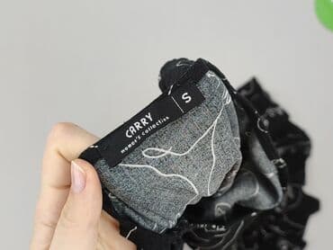 carry kombinezon: Carry, Sukienka damska, rozmiar S — 4