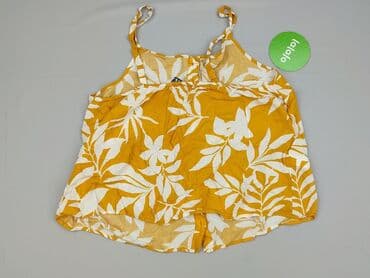 bluzki w paski mango: Violeta By Mango, Women`s top, XL — 3