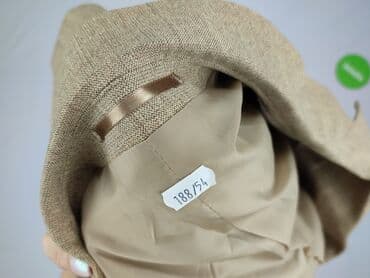 custom kurtki: Milano, Marynarka dla mężczyzn, rozmiar XL — 5