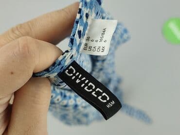 sukienka maxi sinsay: H&M, Sukienka damska, rozmiar S — 4