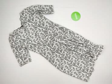 sukienki rozkloszowane midi na wesele: Sukienka damska, rozmiar L — 3