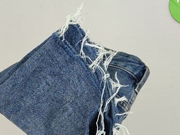 kozaki za kolano hm: H&M, Spódnica damska, S — 5