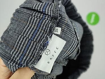 butik oh: Kaffe, Spodnie materiałowe damskie, rozmiar XS — 4