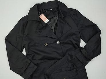 decathlon light jacket: Esmara, Trencz damski, rozmiar S — 1