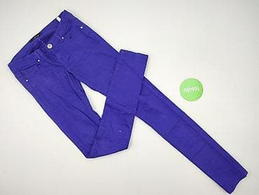 rwane dzinsy: Tally Weijl, Jeansy damskie, rozmiar S — 2