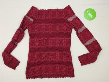 bluzki odkryte ramiona allegro: Bluzka damska, rozmiar S — 3