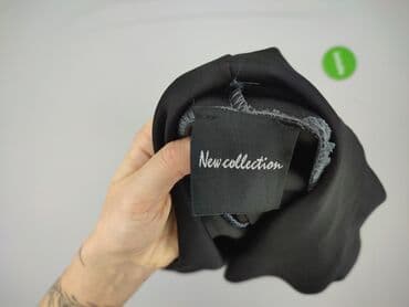 narzutka z wiskozy: New Collection, Kardigan damski, S — 4