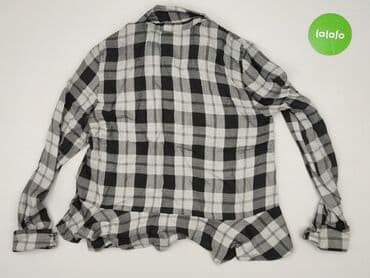 reserved wyprzedaż marynarki damskie: Reserved YFL, Koszula damska, rozmiar S — 3